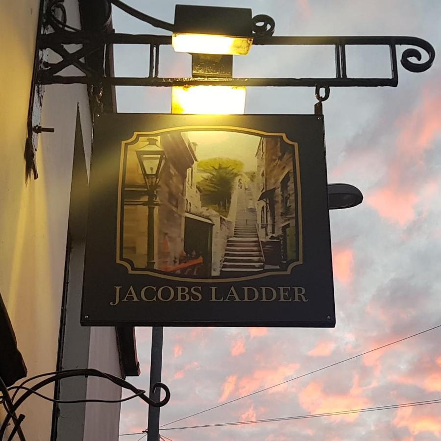 Jacobs Ladder Inn Falmouth Esterno foto