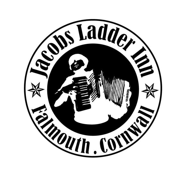 Jacobs Ladder Inn Falmouth Esterno foto