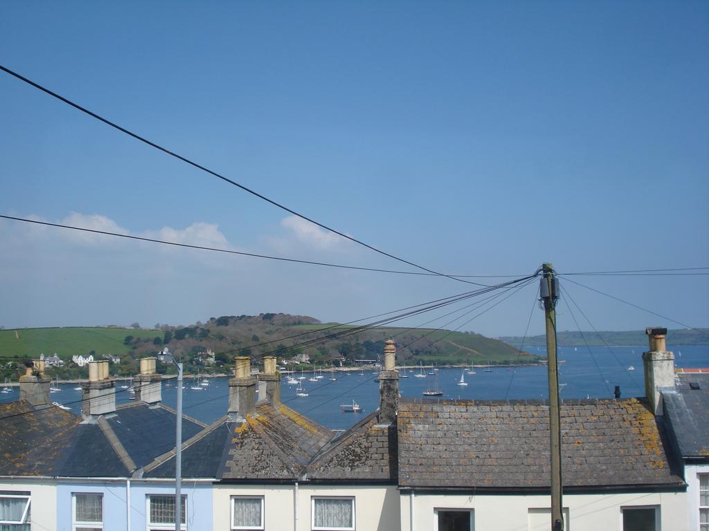 Jacobs Ladder Inn Falmouth Camera foto